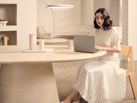 ASUS Zenbook A14 UX3407RA-QD020W X Elite X1E 78 100 14.0" WUXGA OLED 60Hz 400nits Glossy 32GB LPDDR5X SSD1TB Qualcomm Adreno GPU ASUS Zenbook A14 UX3407RA-QD020W X Elite X1E 78 100 14.0" WUXGA OLED 60Hz 400nits Glossy 32GB LPDDR5X SSD1TB Qualcomm Adreno GPU