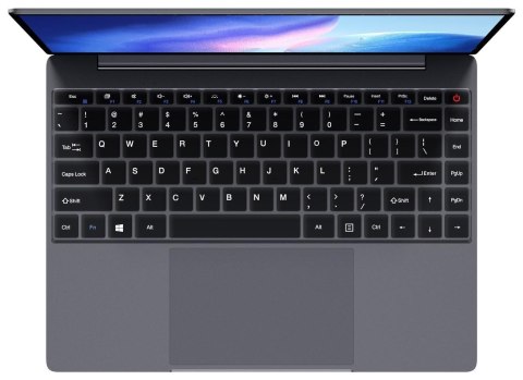 Chuwi Corebook X CWI570K2 i5-12450H 14" QHD 2160x1440 16GB SSD512 BT BacklitKeyboard Win11 Silver Chuwi Corebook X CWI570K2 i5-12450H 14" QHD 2160x1440 16GB SSD512 BT BacklitKeyboard Win11 Silver