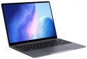 CHUWI Chuwi Corebook X CWI570K2 i5-12450H 14" QHD 2160x1440 16GB SSD512 BT BacklitKeyboard Win11 Silver