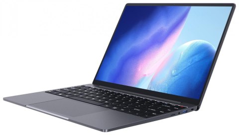 Chuwi Corebook X CWI570K2 i5-12450H 14" QHD 2160x1440 16GB SSD512 BT BacklitKeyboard Win11 Silver Chuwi Corebook X CWI570K2 i5-12450H 14" QHD 2160x1440 16GB SSD512 BT BacklitKeyboard Win11 Silver