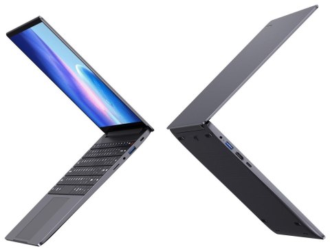 Chuwi Corebook X CWI570K2 i5-12450H 14" QHD 2160x1440 16GB SSD512 BT BacklitKeyboard Win11 Silver Chuwi Corebook X CWI570K2 i5-12450H 14" QHD 2160x1440 16GB SSD512 BT BacklitKeyboard Win11 Silver