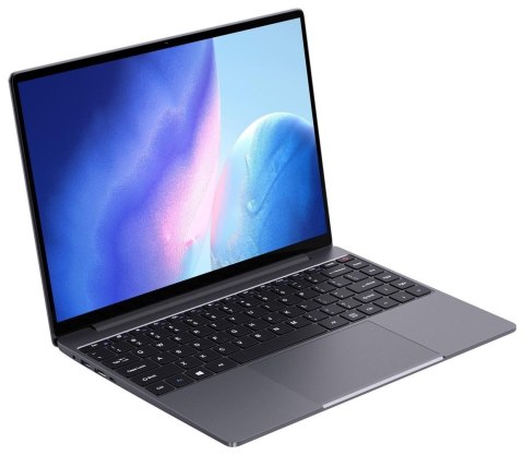 Chuwi Corebook X CWI570K2 i5-12450H 14" QHD 2160x1440 16GB SSD512 BT BacklitKeyboard Win11 Silver Chuwi Corebook X CWI570K2 i5-12450H 14" QHD 2160x1440 16GB SSD512 BT BacklitKeyboard Win11 Silver