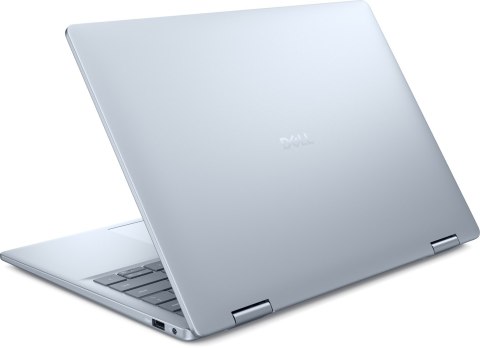Dell 14 Plus 2in1 Ultra 9 288V 14"FHD+ WVA Touch 32GB LPDDR5X SSD1TB Intel Arc Graphics No ODD 64Wh Win11 Dell 14 Plus 2in1 Ultra 9 288V 14"FHD+ WVA Touch 32GB LPDDR5X SSD1TB Intel Arc Graphics No ODD 64Wh Win11
