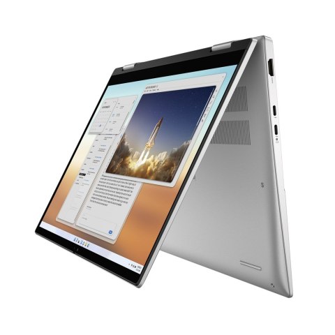 Dell Inspiron 2in1 7430 i5-1335U 14.0" FHD+ Touch 8GB SSD512 Intel Iris Xe backlit Win11 Silver Dell Inspiron 2in1 7430 i5-1335U 14.0" FHD+ Touch 8GB SSD512 Intel Iris Xe backlit Win11 Silver