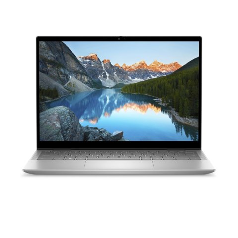 Dell Inspiron 2in1 7430 i5-1335U 14.0" FHD+ Touch 8GB SSD512 Intel Iris Xe backlit Win11 Silver Dell Inspiron 2in1 7430 i5-1335U 14.0" FHD+ Touch 8GB SSD512 Intel Iris Xe backlit Win11 Silver