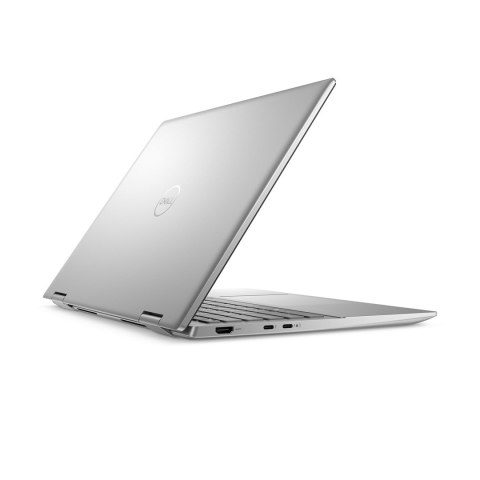 Dell Inspiron 2in1 7430 i5-1335U 14.0" FHD+ Touch 8GB SSD512 Intel Iris Xe backlit Win11 Silver Dell Inspiron 2in1 7430 i5-1335U 14.0" FHD+ Touch 8GB SSD512 Intel Iris Xe backlit Win11 Silver