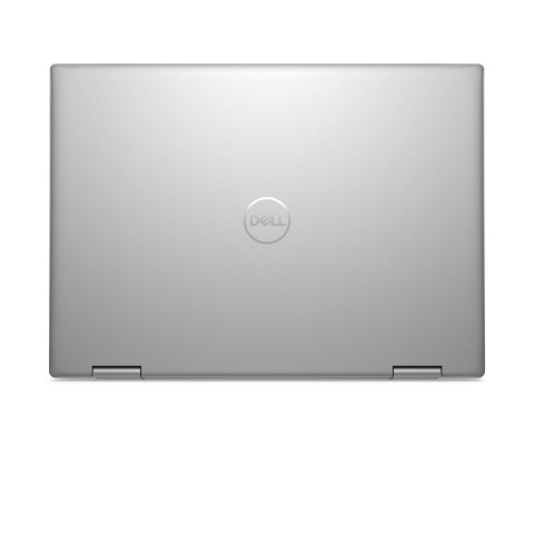 Dell Inspiron 2in1 7430 i5-1335U 14.0" FHD+ Touch 8GB SSD512 Intel Iris Xe backlit Win11 Silver Dell Inspiron 2in1 7430 i5-1335U 14.0" FHD+ Touch 8GB SSD512 Intel Iris Xe backlit Win11 Silver