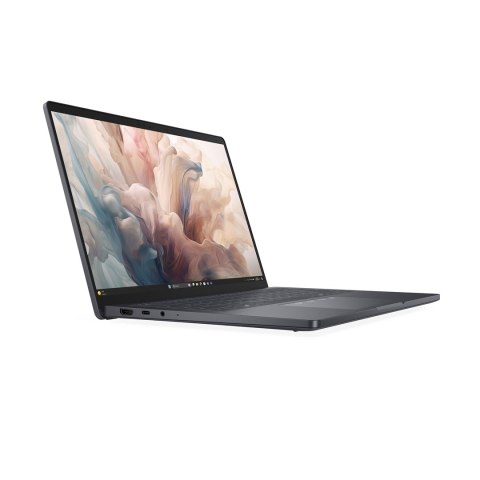 Dell Pro 14 Premium PA14250 Ultra 7 266V 14.0"FHD+ IPS 60Hz Matt 16GB DDR5 SSD512 Arc Graphics 140V FPR WLAN + BT BACKLIT KB 3 C Dell Pro 14 Premium PA14250 Ultra 7 266V 14.0"FHD+ IPS 60Hz Matt 16GB DDR5 SSD512 Arc Graphics 140V FPR WLAN + BT BACKLIT KB 3 C