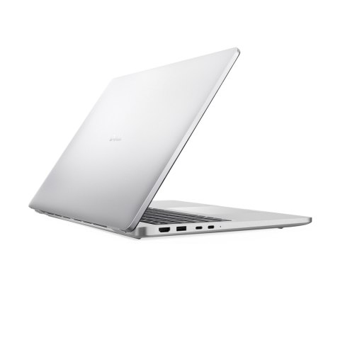 Dell Pro 16 Plus PB16250 Ultra 7 266V 16.0"FHD+ IPS 300nits 60Hz Matt 16GB DDR5 SSD512 Arc Graphics 140V FPR & SMTCD FHD IR Cam 