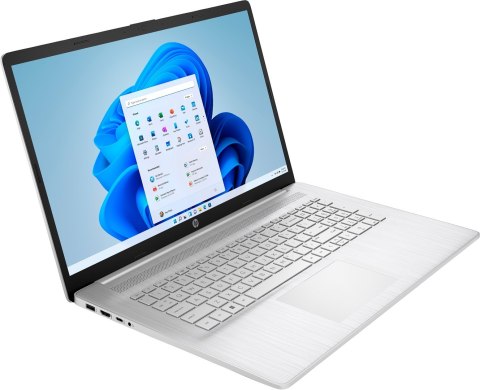 HP 17-CN2083D i3-1215U 17.3"FHD 300nits AG 8GB DDR4 SSD256 BT UHD Win11 Silver (REPACK) 2Y HP 17-CN2083D i3-1215U 17.3"FHD 300nits AG 8GB DDR4 SSD256 BT UHD Win11 Silver (REPACK) 2Y