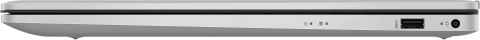 HP 17-CN2083D i3-1215U 17.3"FHD 300nits AG 8GB DDR4 SSD256 BT UHD Win11 Silver (REPACK) 2Y HP 17-CN2083D i3-1215U 17.3"FHD 300nits AG 8GB DDR4 SSD256 BT UHD Win11 Silver (REPACK) 2Y