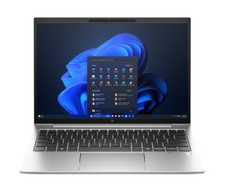 HP EliteBook 830 G11 Ultra 5 125U 13"WUXGA IPS AG 400nits 16GB DDR5 SSD512 Intel Arc Cam 5MPx 56Wh W11Pro 3Y OnSite