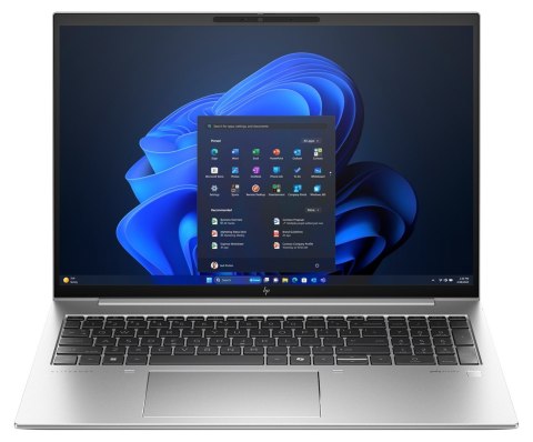 HP EliteBook 860 G11 Ultra 7 155U 16"WUXGA IPS AG 1000nits 16GB DDR5 SSD512 Intel Arc Cam 5MPx 76Wh W11Pro 3Y OnSite HP EliteBook 860 G11 Ultra 7 155U 16"WUXGA IPS AG 1000nits 16GB DDR5 SSD512 Intel Arc Cam 5MPx 76Wh W11Pro 3Y OnSite