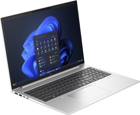 HP EliteBook 860 G11 Ultra 7 155U 16"WUXGA IPS AG 1000nits 16GB DDR5 SSD512 Intel Arc Cam 5MPx 76Wh W11Pro 3Y OnSite HP EliteBook 860 G11 Ultra 7 155U 16"WUXGA IPS AG 1000nits 16GB DDR5 SSD512 Intel Arc Cam 5MPx 76Wh W11Pro 3Y OnSite