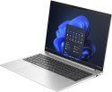 HP EliteBook 860 G11 Ultra 7 155U 16"WUXGA IPS AG 1000nits 16GB DDR5 SSD512 Intel Arc Cam 5MPx 76Wh W11Pro 3Y OnSite