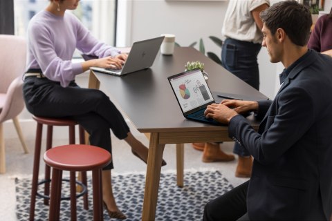 HP EliteBook 860 G11 Ultra 7 155U 16"WUXGA IPS AG 1000nits 16GB DDR5 SSD512 Intel Arc Cam 5MPx 76Wh W11Pro 3Y OnSite HP EliteBook 860 G11 Ultra 7 155U 16"WUXGA IPS AG 1000nits 16GB DDR5 SSD512 Intel Arc Cam 5MPx 76Wh W11Pro 3Y OnSite