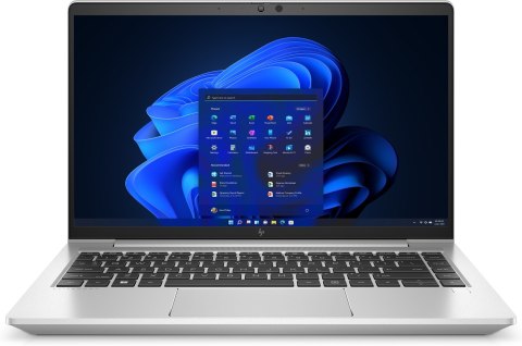 HP Elitebook 640 G9 i5-1235U 14.0"FHD 250nits AG 16GB DDR5 SSD512 Iris Xe W11Pro 3Y OnSite HP Elitebook 640 G9 i5-1235U 14.0"FHD 250nits AG 16GB DDR5 SSD512 Iris Xe W11Pro 3Y OnSite