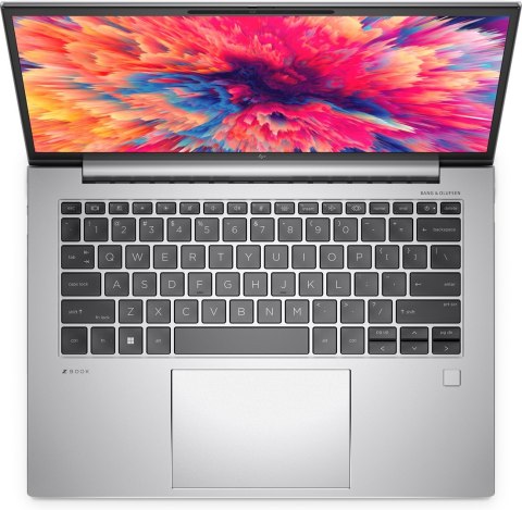 HP Zbook Firefly G9 i7-1260P 14"WUXGA AG 16GB SSD512 IrisXe BLK W11Pro (REPACK) 2Y HP Zbook Firefly G9 i7-1260P 14"WUXGA AG 16GB SSD512 IrisXe BLK W11Pro (REPACK) 2Y