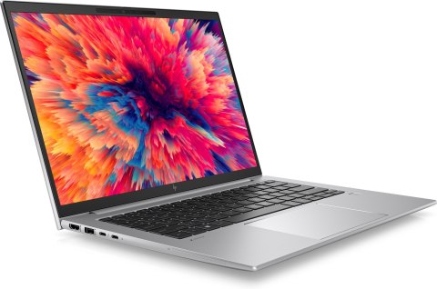 HP Zbook Firefly G9 i7-1260P 14"WUXGA AG 16GB SSD512 IrisXe BLK W11Pro (REPACK) 2Y HP Zbook Firefly G9 i7-1260P 14"WUXGA AG 16GB SSD512 IrisXe BLK W11Pro (REPACK) 2Y