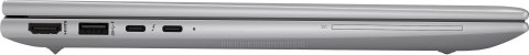 HP Zbook Firefly G9 i7-1260P 14"WUXGA AG 16GB SSD512 IrisXe BLK W11Pro (REPACK) 2Y HP Zbook Firefly G9 i7-1260P 14"WUXGA AG 16GB SSD512 IrisXe BLK W11Pro (REPACK) 2Y