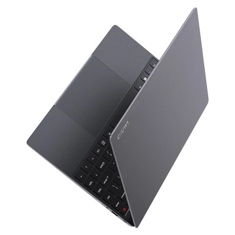 Laptop Chuwi Corebook X CWI570K3 i3-1220P/14" QHD (2160x1440)/16GB/SSD 512GB/BT/BLKB/Win 11 Silver Laptop Chuwi Corebook X CWI570K3 i3-1220P/14" QHD (2160x1440)/16GB/SSD 512GB/BT/BLKB/Win 11 Silver