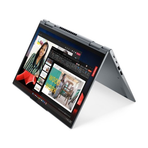 Lenovo X1 Yoga G8 i7-1365U vPro 14"WUXGA TouchScreen 32GB SSD512 IrisXe 4G_LTE 57Wh W11Pro 1Y Lenovo X1 Yoga G8 i7-1365U vPro 14"WUXGA TouchScreen 32GB SSD512 IrisXe 4G_LTE 57Wh W11Pro 1Y