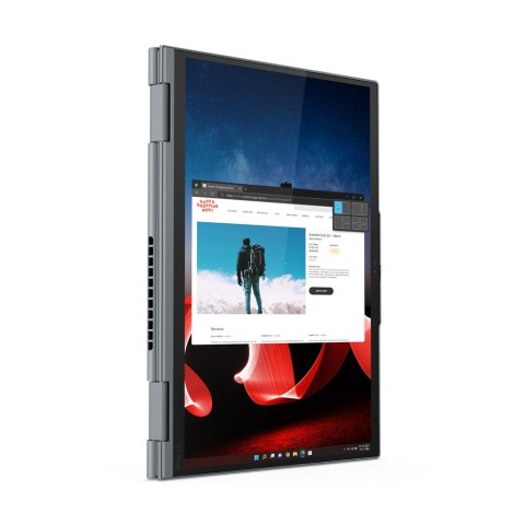 Lenovo X1 Yoga G8 i7-1365U vPro 14"WUXGA TouchScreen 32GB SSD512 IrisXe 4G_LTE 57Wh W11Pro 1Y Lenovo X1 Yoga G8 i7-1365U vPro 14"WUXGA TouchScreen 32GB SSD512 IrisXe 4G_LTE 57Wh W11Pro 1Y