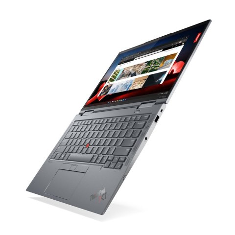 Lenovo X1 Yoga G8 i7-1365U vPro 14"WUXGA TouchScreen 32GB SSD512 IrisXe 4G_LTE 57Wh W11Pro 1Y Lenovo X1 Yoga G8 i7-1365U vPro 14"WUXGA TouchScreen 32GB SSD512 IrisXe 4G_LTE 57Wh W11Pro 1Y