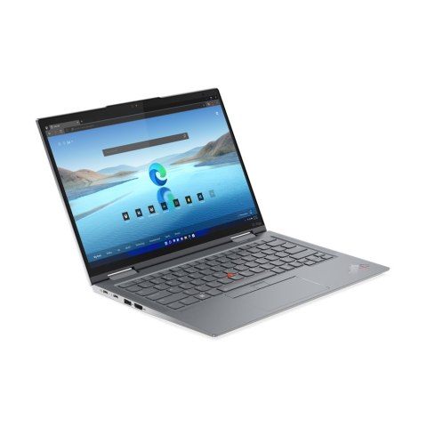 Lenovo X1 Yoga G8 i7-1365U vPro 14"WUXGA TouchScreen 32GB SSD512 IrisXe 4G_LTE 57Wh W11Pro 1Y Lenovo X1 Yoga G8 i7-1365U vPro 14"WUXGA TouchScreen 32GB SSD512 IrisXe 4G_LTE 57Wh W11Pro 1Y