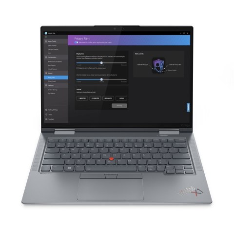 Lenovo X1 Yoga G8 i7-1365U vPro 14"WUXGA TouchScreen 32GB SSD512 IrisXe 4G_LTE 57Wh W11Pro 1Y Lenovo X1 Yoga G8 i7-1365U vPro 14"WUXGA TouchScreen 32GB SSD512 IrisXe 4G_LTE 57Wh W11Pro 1Y