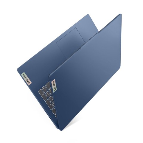 Lenovo IdeaPad Slim 3 15IAH8 i5-12450H 15.6" FHD IPS 300nits AG 16GB LPDDR5 4800 SSD512 Intel UHD Graphics Win11 Abyss Blue (WYP Lenovo IdeaPad Slim 3 15IAH8 i5-12450H 15.6" FHD IPS 300nits AG 16GB LPDDR5 4800 SSD512 Intel UHD Graphics Win11 Abyss Blue (WYP