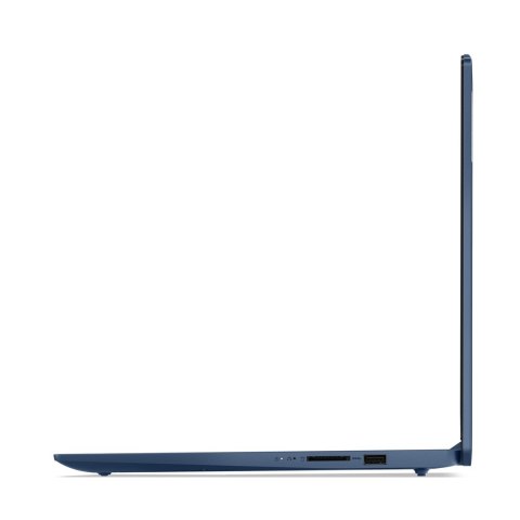 Lenovo IdeaPad Slim 3 15IAH8 i5-12450H 15.6" FHD IPS 300nits AG 16GB LPDDR5 4800 SSD512 Intel UHD Graphics Win11 Abyss Blue (WYP Lenovo IdeaPad Slim 3 15IAH8 i5-12450H 15.6" FHD IPS 300nits AG 16GB LPDDR5 4800 SSD512 Intel UHD Graphics Win11 Abyss Blue (WYP
