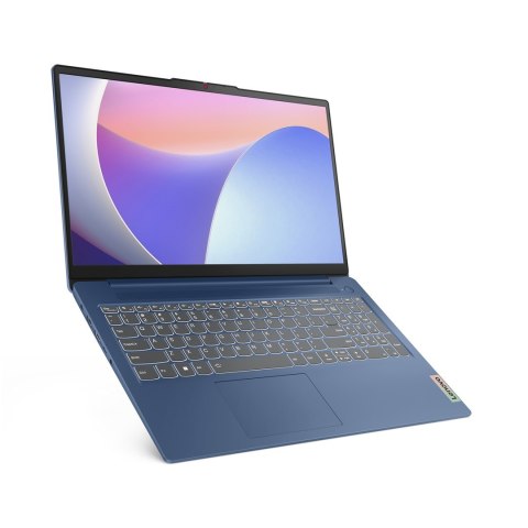 Lenovo IdeaPad Slim 3 15IAH8 i5-12450H 15.6" FHD IPS 300nits AG 16GB LPDDR5 4800 SSD512 Intel UHD Graphics Win11 Abyss Blue (WYP Lenovo IdeaPad Slim 3 15IAH8 i5-12450H 15.6" FHD IPS 300nits AG 16GB LPDDR5 4800 SSD512 Intel UHD Graphics Win11 Abyss Blue (WYP