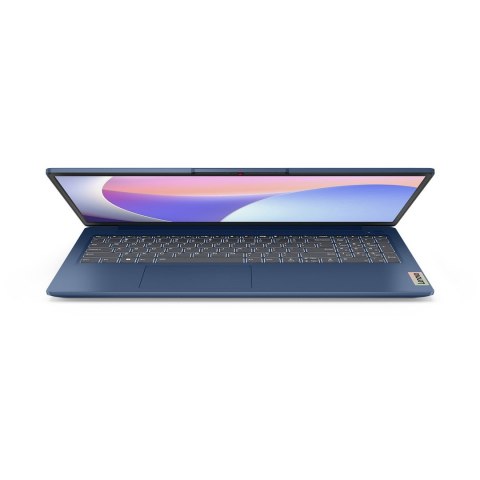Lenovo IdeaPad Slim 3 15IAH8 i5-12450H 15.6" FHD IPS 300nits AG 16GB LPDDR5 4800 SSD512 Intel UHD Graphics Win11 Abyss Blue (WYP Lenovo IdeaPad Slim 3 15IAH8 i5-12450H 15.6" FHD IPS 300nits AG 16GB LPDDR5 4800 SSD512 Intel UHD Graphics Win11 Abyss Blue (WYP