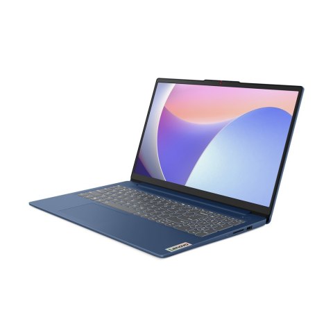 Lenovo IdeaPad Slim 3 15IAH8 i5-12450H 15.6" FHD IPS 300nits AG 16GB LPDDR5 4800 SSD512 Intel UHD Graphics Win11 Abyss Blue (WYP Lenovo IdeaPad Slim 3 15IAH8 i5-12450H 15.6" FHD IPS 300nits AG 16GB LPDDR5 4800 SSD512 Intel UHD Graphics Win11 Abyss Blue (WYP