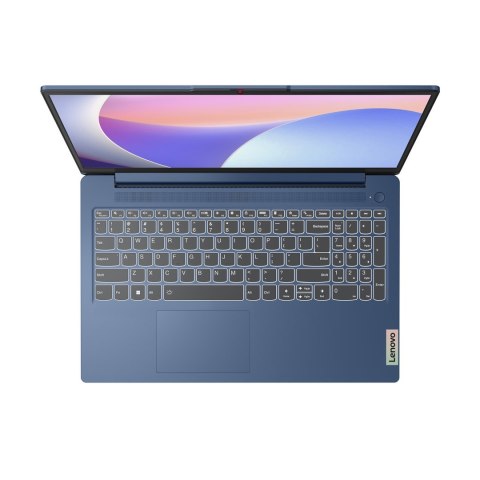 Lenovo IdeaPad Slim 3 15IAH8 i5-12450H 15.6" FHD IPS 300nits AG 16GB LPDDR5 4800 SSD512 Intel UHD Graphics Win11 Abyss Blue (WYP Lenovo IdeaPad Slim 3 15IAH8 i5-12450H 15.6" FHD IPS 300nits AG 16GB LPDDR5 4800 SSD512 Intel UHD Graphics Win11 Abyss Blue (WYP