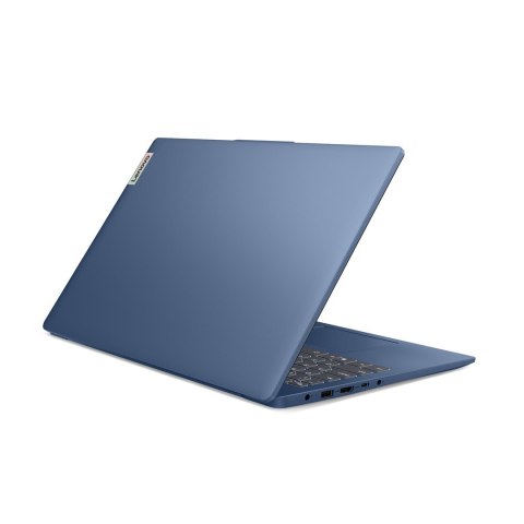 Lenovo IdeaPad Slim 3 15IAH8 i5-12450H 15.6" FHD IPS 300nits AG 16GB LPDDR5 4800 SSD512 Intel UHD Graphics Win11 Abyss Blue (WYP Lenovo IdeaPad Slim 3 15IAH8 i5-12450H 15.6" FHD IPS 300nits AG 16GB LPDDR5 4800 SSD512 Intel UHD Graphics Win11 Abyss Blue (WYP