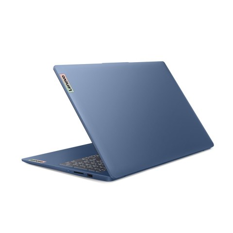 Lenovo IdeaPad Slim 3 15IAH8 i5-12450H 15.6" FHD IPS 300nits AG 16GB LPDDR5 4800 SSD512 Intel UHD Graphics Win11 Abyss Blue (WYP Lenovo IdeaPad Slim 3 15IAH8 i5-12450H 15.6" FHD IPS 300nits AG 16GB LPDDR5 4800 SSD512 Intel UHD Graphics Win11 Abyss Blue (WYP