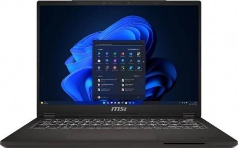 MSI Commercial 14 H A13MG vPro-256PL i5-13500H 14" FHD+ IPS-Level panel 16GB DDR4 3200 SSD1TB Iris Xe Graphics W11Pro MSI Commercial 14 H A13MG vPro-256PL i5-13500H 14" FHD+ IPS-Level panel 16GB DDR4 3200 SSD1TB Iris Xe Graphics W11Pro