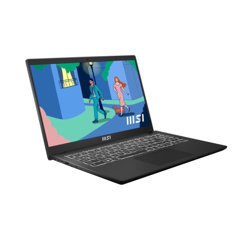 MSI Modern 15 B12MO-640PL i5-1235U 15.6" FHD 60Hz IPS-Level 16GB DDR4 3200 SSD512 Intel Iris Xe Graphics Win11 Home Plus MSI Modern 15 B12MO-640PL i5-1235U 15.6" FHD 60Hz IPS-Level 16GB DDR4 3200 SSD512 Intel Iris Xe Graphics Win11 Home Plus