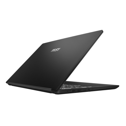 MSI Modern 15 B12MO-640PL i5-1235U 15.6" FHD 60Hz IPS-Level 16GB DDR4 3200 SSD512 Intel Iris Xe Graphics Win11 Home Plus MSI Modern 15 B12MO-640PL i5-1235U 15.6" FHD 60Hz IPS-Level 16GB DDR4 3200 SSD512 Intel Iris Xe Graphics Win11 Home Plus