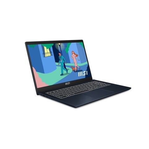MSI Modern 15 B12MO-640PL i5-1235U 15.6" FHD 60Hz IPS-Level 16GB DDR4 3200 SSD512 Intel Iris Xe Graphics Win11 Home Plus MSI Modern 15 B12MO-640PL i5-1235U 15.6" FHD 60Hz IPS-Level 16GB DDR4 3200 SSD512 Intel Iris Xe Graphics Win11 Home Plus