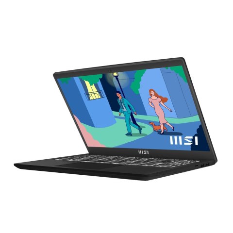 MSI Modern 15 B12MO-640PL i5-1235U 15.6" FHD 60Hz IPS-Level 16GB DDR4 3200 SSD512 Intel Iris Xe Graphics Win11 Home Plus MSI Modern 15 B12MO-640PL i5-1235U 15.6" FHD 60Hz IPS-Level 16GB DDR4 3200 SSD512 Intel Iris Xe Graphics Win11 Home Plus