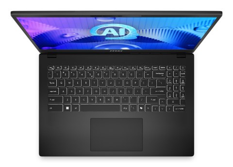 MSI Modern 15 H AI C1MOG-210PL Ultra 5 125H 15.6"FHD 60Hz IPS-Level 16GB DDR5 SSD512 Arc Graphics Win11 MSI Modern 15 H AI C1MOG-210PL Ultra 5 125H 15.6"FHD 60Hz IPS-Level 16GB DDR5 SSD512 Arc Graphics Win11