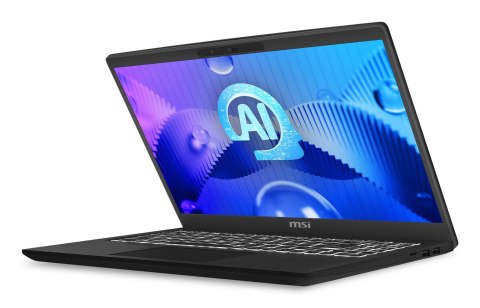 MSI Modern 15 H AI C1MOG-210PL Ultra 5 125H 15.6"FHD 60Hz IPS-Level 16GB DDR5 SSD512 Arc Graphics Win11 MSI Modern 15 H AI C1MOG-210PL Ultra 5 125H 15.6"FHD 60Hz IPS-Level 16GB DDR5 SSD512 Arc Graphics Win11