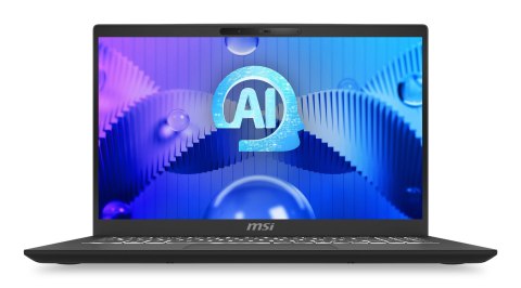 MSI Modern 15 H AI C1MOG-210PL Ultra 5 125H 15.6"FHD 60Hz IPS-Level 16GB DDR5 SSD512 Arc Graphics Win11 MSI Modern 15 H AI C1MOG-210PL Ultra 5 125H 15.6"FHD 60Hz IPS-Level 16GB DDR5 SSD512 Arc Graphics Win11