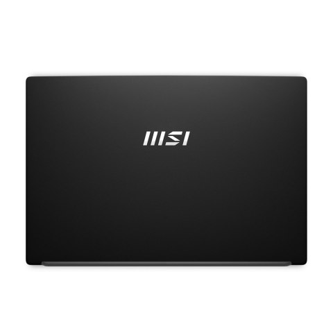 MSI Modern 15 H C13M-202PL i5-13420H 15.6"FHD 60Hz IPS-Level 16GB DDR4 3200MHz SSD512 Iris Xe Graphics Win11 MSI Modern 15 H C13M-202PL i5-13420H 15.6"FHD 60Hz IPS-Level 16GB DDR4 3200MHz SSD512 Iris Xe Graphics Win11