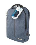 Esperanza ESPERANZA PLECAK NA NOTEBOOK 15.6" TARANTO ET196