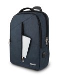 Esperanza ESPERANZA PLECAK NA NOTEBOOK 15.6" TARANTO ET196