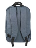 Esperanza ESPERANZA PLECAK NA NOTEBOOK 15.6" TARANTO ET196